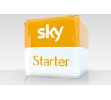 Video-on-Demand-Anbieter im Test: Online Starter von Sky, Testberichte.de-Note: 3.0 Befriedigend