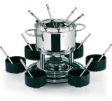 Fonduekarussell Astana