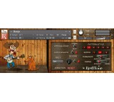 Audio-Software im Test: RealiBanjo von RealiTone, Testberichte.de-Note: 3.0 Befriedigend