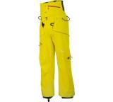 Wanderhose im Test: Alyeska GTX Pro 3L Realization Pants von Mammut, Testberichte.de-Note: ohne Endnote