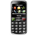 Einfaches Handy im Test: C155 von Telme, Testberichte.de-Note: 1.8 Gut
