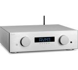 Multimedia-Player im Test: Evolution SD 5.2 von AVM Audio, Testberichte.de-Note: ohne Endnote