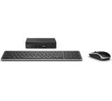 PC-System im Test: Optiplex 3020 Micro (i3-4150T, 4GB RAM, 500GB HDD) von Dell, Testberichte.de-Note: 2.0 Gut