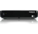 TV-Receiver im Test: HD Nano Eco von Humax, Testberichte.de-Note: 1.8 Gut