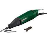 Elektrowerkzeug-Verschiedenes im Test: Motorschnitzgerät PSG 50 B2 von Lidl / Parkside, Testberichte.de-Note: ohne Endnote