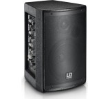 PA-Lautsprecher im Test: Stinger MIX 6 A G2 von LD Systems, Testberichte.de-Note: 2.0 Gut