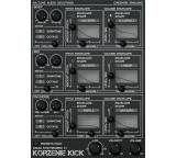 Audio-Software im Test: Korzenie Kick von Saltline, Testberichte.de-Note: 2.0 Gut