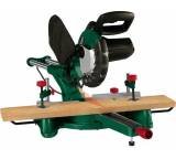 Säge im Test: PZKS 1500 A1 von Lidl / Parkside, Testberichte.de-Note: ohne Endnote