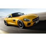 AMG GT S Coupé Speedshift DCT (375 kW) [15]