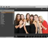 Bildbearbeitungsprogramm im Test: Photo Supreme V3 von IDimager, Testberichte.de-Note: ohne Endnote