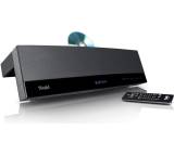 Stereoanlage im Test: MusicStation (2018) von Teufel, Testberichte.de-Note: 1.8 Gut