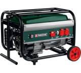 Stromaggregat im Test: PSE 2800 A1 von Lidl / Parkside, Testberichte.de-Note: ohne Endnote