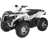 Conquest 600 4x4 CVT (30 kW)