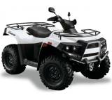 Gladiator T6 ix-D LOF (30 kW)