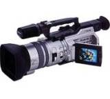 DCR-VX 2000 E