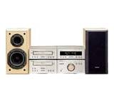 Stereoanlage im Test: SC-HD 310 von Technics, Testberichte.de-Note: 2.5 Gut