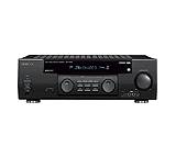 HiFi-Receiver im Test: KRF-V7030D von Kenwood, Testberichte.de-Note: 1.6 Gut