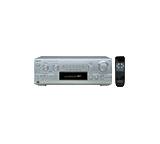 HiFi-Receiver im Test: SA-DX 940 von Technics, Testberichte.de-Note: 1.7 Gut