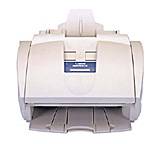 Drucker im Test: MultiPASS C80 von Canon, Testberichte.de-Note: 4.0 Ausreichend