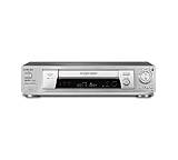 Videorecorder im Test: SLV-SE 800 von Sony, Testberichte.de-Note: 2.0 Gut