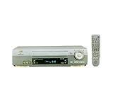 Videorecorder im Test: HR-J 770 von JVC, Testberichte.de-Note: 2.0 Gut