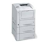 Drucker im Test: Docuprint N2125td von Xerox, Testberichte.de-Note: 3.0 Befriedigend