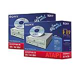 Brenner im Test: CRX 145E-RP von Sony, Testberichte.de-Note: 2.0 Gut