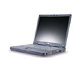 Laptop im Test: Omnibook 6000 von HP, Testberichte.de-Note: 1.9 Gut