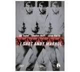 I Shot Andy Warhol