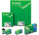 Fotofilm im Test: Fujichrome 64 T Type II Professional (RTP II) von Fujifilm, Testberichte.de-Note: 1.0 Sehr gut