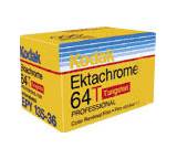 Ektachrome 64T Professional