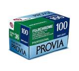 Fujichrome Provia 100 Professional (RDP II)