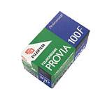 Fujichrome 100 F Professional (RDP III)