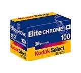 Fotofilm im Test: Elite Chrome 100 von Kodak, Testberichte.de-Note: 2.0 Gut