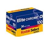 Elite Chrome 100