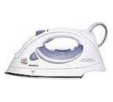 Bügeleisen im Test: TB 15301 von Siemens, Testberichte.de-Note: 2.3 Gut