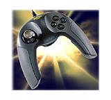 Gamepad im Test: P120 Actionpad von Saitek, Testberichte.de-Note: 4.0 Ausreichend