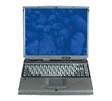 Laptop im Test: Sonic Pro 500T von Xeron, Testberichte.de-Note: 1.6 Gut