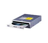 DVD-Laufwerk im Test: DVD-E608 von Asus, Testberichte.de-Note: ohne Endnote