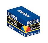 Fotofilm im Test: Impresa 100 von Konica Minolta, Testberichte.de-Note: 2.0 Gut
