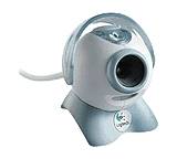 Webcam im Test: QuickCam Web von Logitech, Testberichte.de-Note: 3.2 Befriedigend