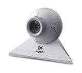 Webcam im Test: QuickCam Express von Logitech, Testberichte.de-Note: 3.1 Befriedigend