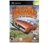 Game im Test: The Dukes of Hazzard von Ubisoft, Testberichte.de-Note: ohne Endnote