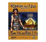 Game im Test: Kleopatra von Havas Interactive, Testberichte.de-Note: 1.7 Gut