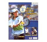 Game im Test: DSF All Star Tennis 2000 von Ubisoft, Testberichte.de-Note: 4.8 Mangelhaft