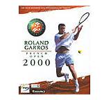 Game im Test: Roland Garros 2000 von Cryo Interactive, Testberichte.de-Note: 3.0 Befriedigend