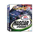 Game im Test: Nascar 2000 (für PC) von Electronic Arts, Testberichte.de-Note: 1.6 Gut