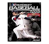 Game im Test: Baseball 2001 von Microsoft, Testberichte.de-Note: 2.1 Gut