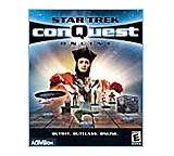 Game im Test: Star Trek: Conquest Online von Activision, Testberichte.de-Note: 2.8 Befriedigend