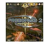 Game im Test: Freespace 2 Dimension Pack von Interplay, Testberichte.de-Note: 1.5 Sehr gut